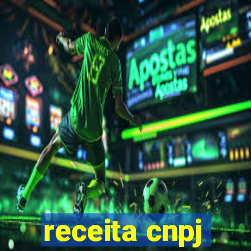 receita cnpj